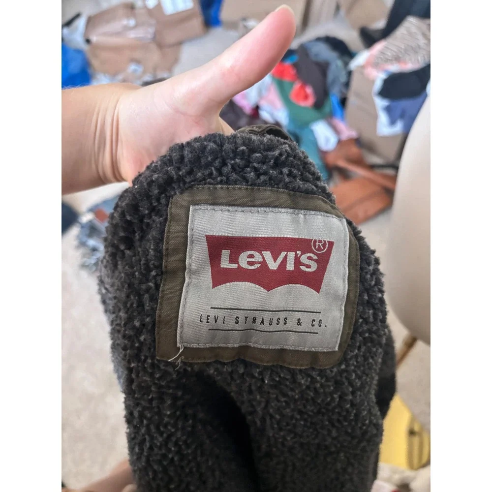 Levis levi strauss